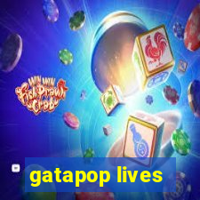 gatapop lives